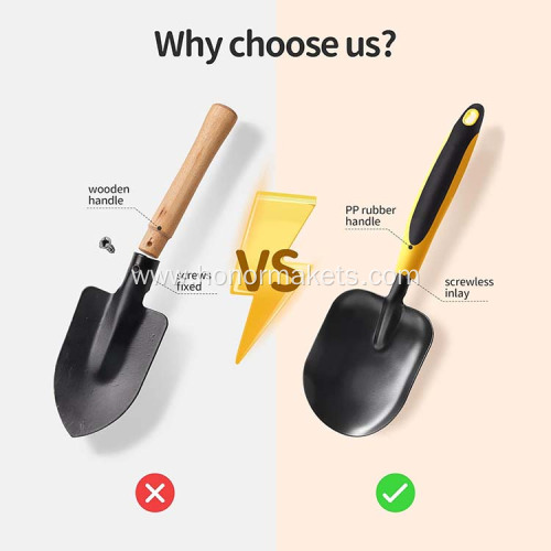 kids garden tools set for Girls Boys Children Toddler Gardening Set Outdoor Toys garden hand tool kit